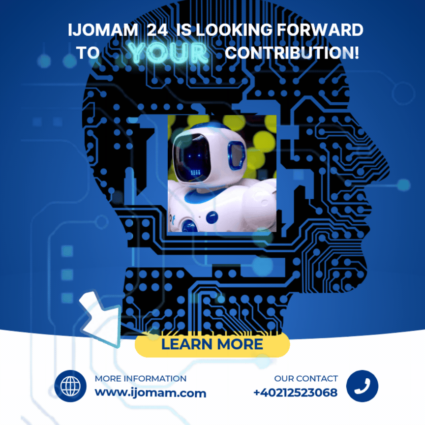 IJOMAM logo