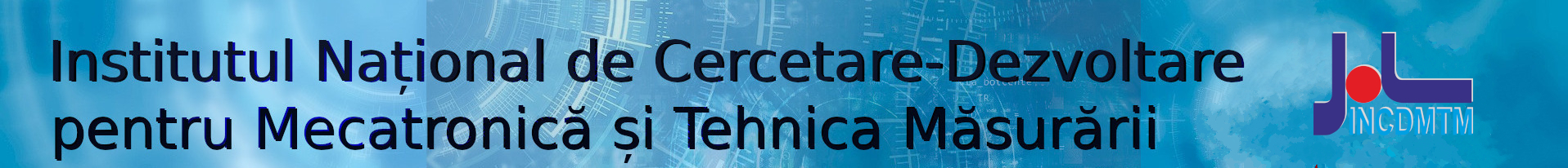 header cu denumirea